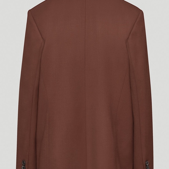 Babaton Agency Blazer - Picture 3 of 10